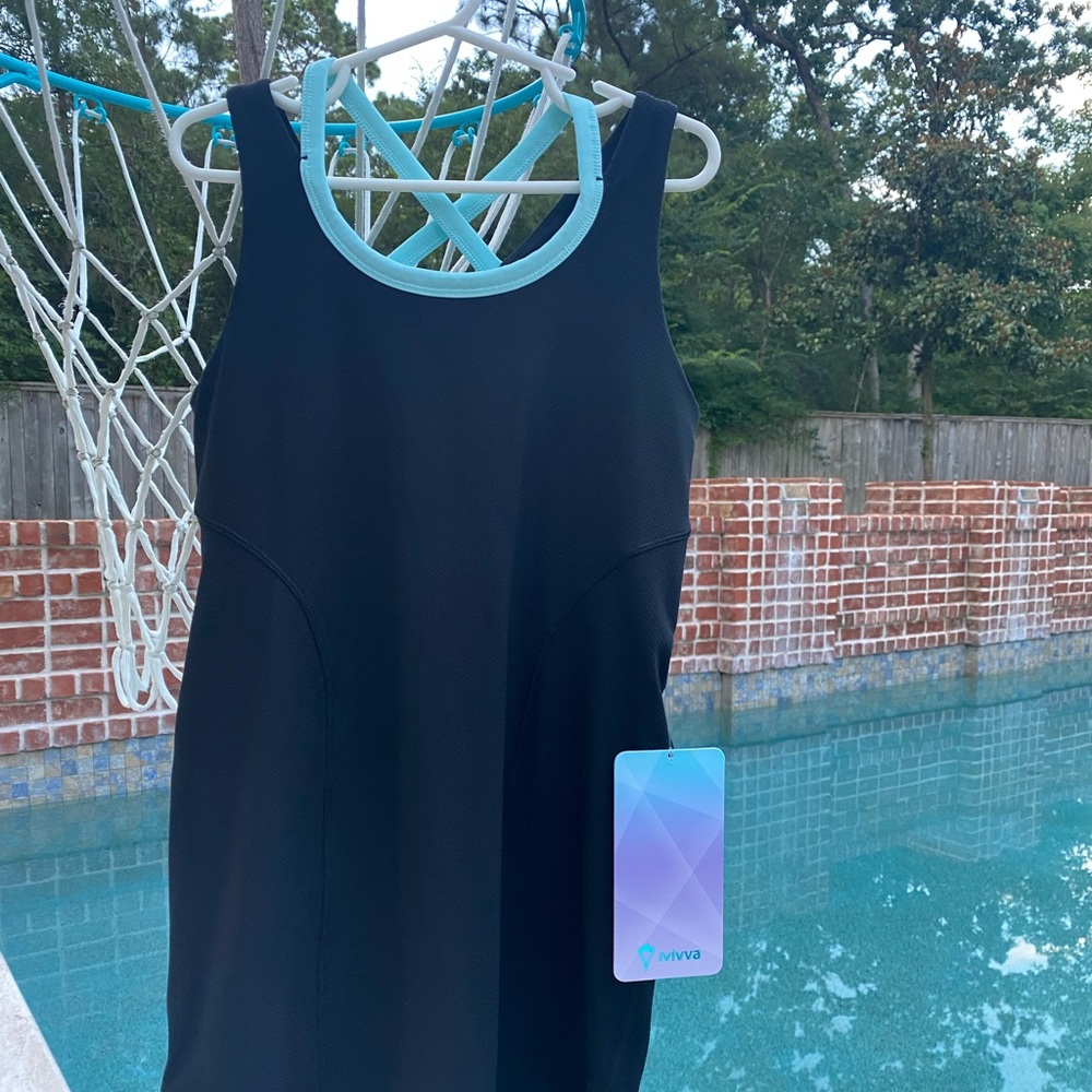 Ivivva Give It Your All Dress - BRAND NEW size 8